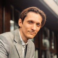 Bjørn-Anders Hind
