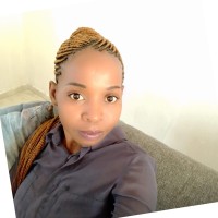 Netsai Munyaradzi