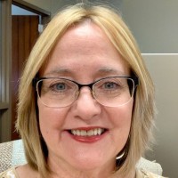Mary Henscheid