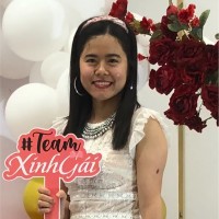 Vicky Pham