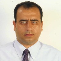 Nicholas Nicolaou
