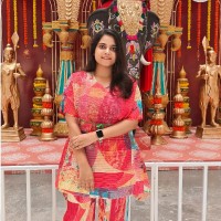Dr Pruthvi Ramesh