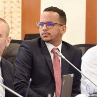 Mohamed Cheikh Seyid