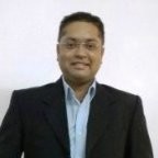 Devesh Bhatnagar