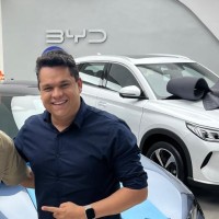 Lamarthine SANTOS