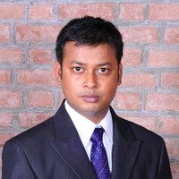 Jayanta Kumar Das