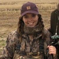 Meagan Bridgeman Davis