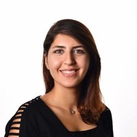 Sara Hajmohammadalitorkabadi