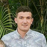 Andy Clarkson  MRICS / RBI