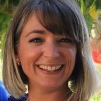 Pascale Giordano