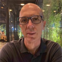 Douglas Angelo dos Santos