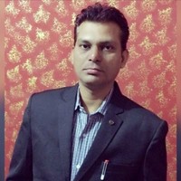Madhav Kant Shandilya