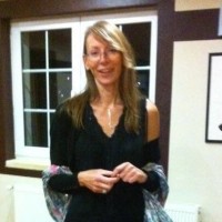 Catherine Morantin