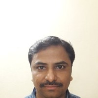 Shiva Prakash Patil