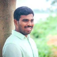 Bathri Vasudevan