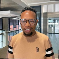 Dumisani Terrance Mthembu