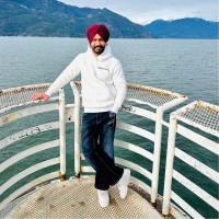 Gagandeep Singh