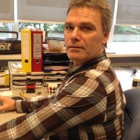 Wim Kriek