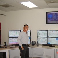 Jay Mendoza