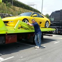 Pedro Mari Sevilla Enrique