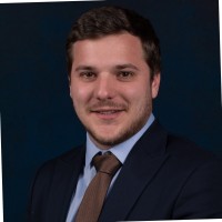 Alexandre Cazau Pedarre