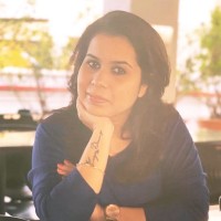 Padma Chourey Sahay
