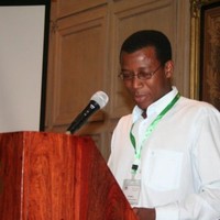 Nelson Pfavayi