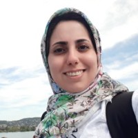Najme Parhizgari