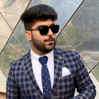 Ali Maaz