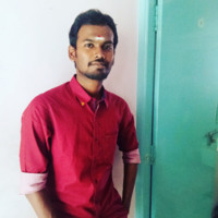 Santhosh Kumar