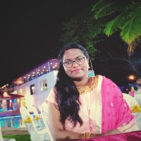 S J Madhurya .