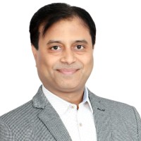 Nilesh Ranpura