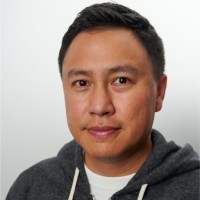 Johnny Huang