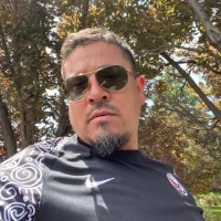 Ricardo Diaz