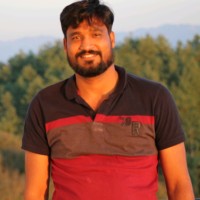 Saksham Aggarwal