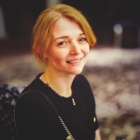 Evgeniya Vetoshnikova