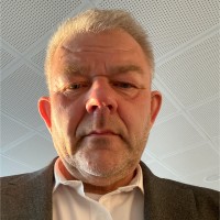 Jesper Gliese Vidriksen