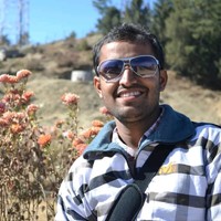 Nagaraj Bhat