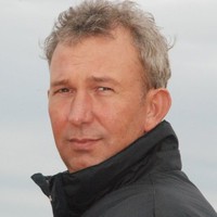 Theo Kersten
