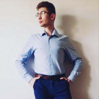 Adrian Cichocki