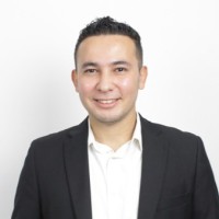 Angel Gabriel Monge Hernandez