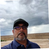 Juan Landeros