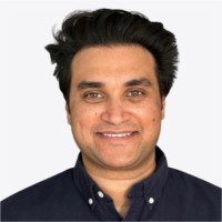 Deepak Andrew Mani