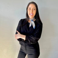 Lic. Danaeh Barboza, MBA