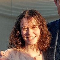 Carys Wright