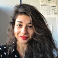 Flore D'Almeida Massé