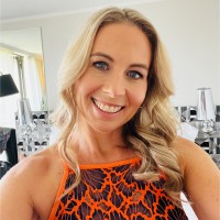 Sarah Croft