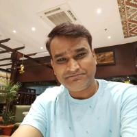 Vaibhav Mandgaonkar