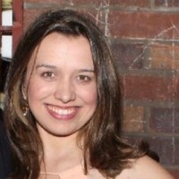 Maria Catalina Stack