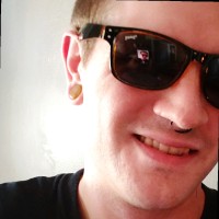 Andrew Abbott